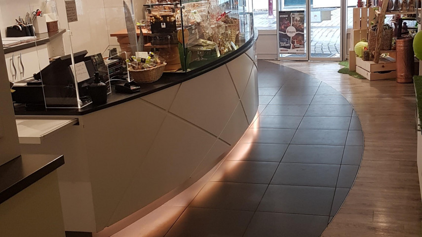 Patisserie chocolaterie salon de the à reprendre - Agglo. de Clermont-Ferrand (63)
